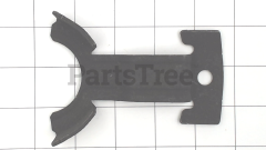 RedMax 532420474 Belt Keeper Bracket - image 1