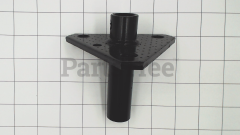 Snapper 7040464YP Wheel Hub Weldment - image 2