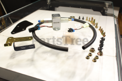 Exmark 144-4020 Fuel Pump Service Kit