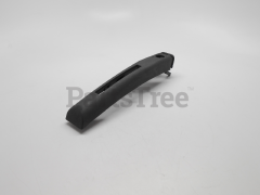 RedMax 530049257 Rear Handle Cover - image 1