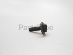 Tecumseh 650784 Screw - image 2