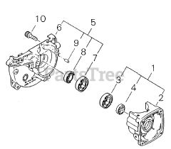 Shindaiwa T 220 - Shindaiwa String Trimmer