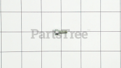 Echo V804000090 Bolt, Torx 4x12 - image 2