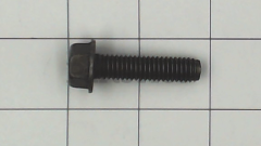 Simplicity 2930598 Hex Head Capscrew, Taptite 3/8-16 X 1-1/2 - image 3