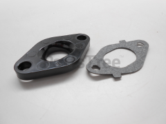 MTD BS-796595 Carburetor Spacer - image 2