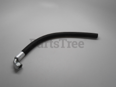 RedMax 539104896 Hydraulic Hose, 13" - image 1