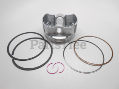Snapper 796172 Piston Assembly - image 3