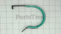 Snapper 50628 Auxilary Brake Band - image 5