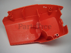 RedMax 503910501 Cylinder Cover - image 2