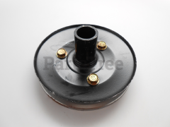 RedMax 532428301 Friction Disc Assembly - image 1