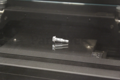 Exmark 116-8607 Shoulder Screw - image 2
