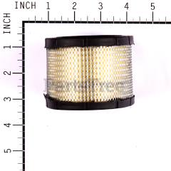 Briggs & Stratton 393725 Air Filter Cartridge - image 1