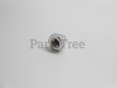 Echo V264000100 Nut, M6 - image 3