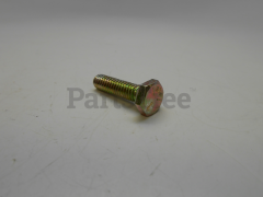 Toro E800283 Hex Head Screw - image 1