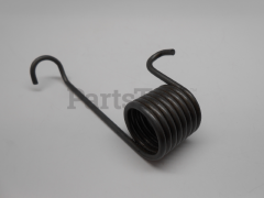 MTD 732-0874 Torsion Spring - image 1