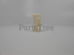 MTD 1724869 Nylon Hold-Down Clip - image 1