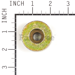 Murray 1736445 Spacer, Pulley  P'Metal  46" Mower  Ztr - image 3