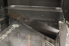 Simplicity 1704101 Mower Blade, 20.25" - image 4