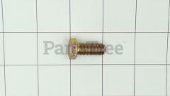 Toro 104-5939 Hex Head Screw