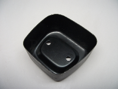 RedMax 530037254 Silencer Cover - image 2