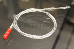Toro ST34795 Tilt Cable