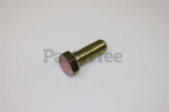 Gravely 05901822 Hex Bolt, .62-18 X 1.75 Grade 8 Zcc - image 3