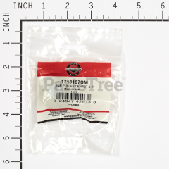 Murray 1713197 Hub, Pulley, Center & R.H. - image 3