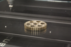 Tecumseh 778331 Spur Gear - image 3