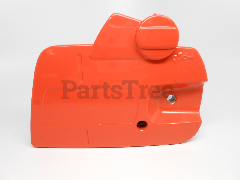 RedMax 501388201 Clutch Cover Assembly - image 1