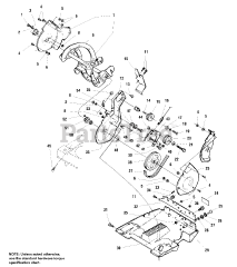 Simplicity 551 E (1692321) - Simplicity 20" Snow Thrower, 5hp (SN: 20000 & Below)
