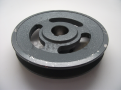 RedMax 539102241 Pulley - image 1
