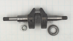 Simplicity 699441 Use 797078: Crankshaft - image 2