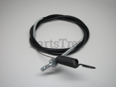RedMax 532159231 Clutch Cable - image 2