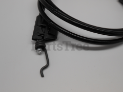 RedMax 532430998 Control, Aw2 21fgd Cur Blk/Blk - image 2