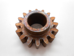 Tecumseh 778281 Spur Gear - image 1