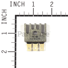 Simplicity 65795 Use 65795gs: Rectifier  Bttry Chrg - image 3