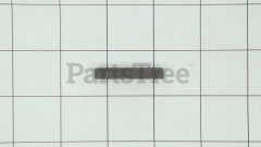 Snapper 42940 Square Key, M6 X 38 - image 3