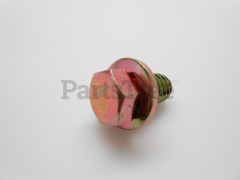 Tecumseh 650273 Screw - image 3