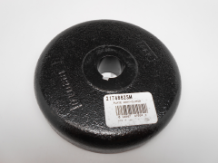 Snapper 174862 Plate Asmy-Clutch - image 4