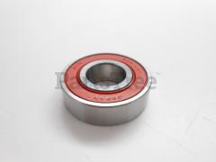 Echo 9400236001 Ball Bearing, #6001ddu - image 3