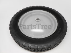 Simplicity 44743 Wheel, 10 X 1.75 Gray - image 3