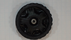 MTD 934-04714 Drive Wheel Assembly, 8" - image 1