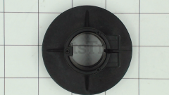Simplicity 7100763 Use 7100763ma: Pulley  Engine  22 Deck  Ss - image 1