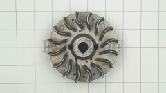 Echo A409000470 Rotor - image 2