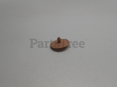 Echo 964270 Diaphragm, Viton
