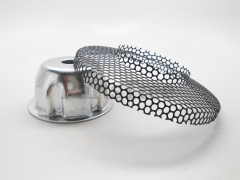 Simplicity 497585 Use 695161: Cup/Ring Assy