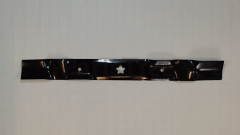 RedMax 539110460 Mower Blade, 42" Mulching