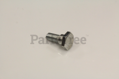 Troy-Bilt 938-0380 Shoulder Screw - image 1