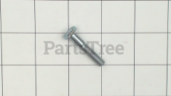 Snapper 90552 Capscrew, 1/4-28x1.75 - image 1