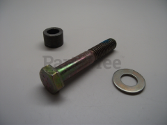 RedMax 539007218 Fastener Kit, Carriage/Housing - image 2